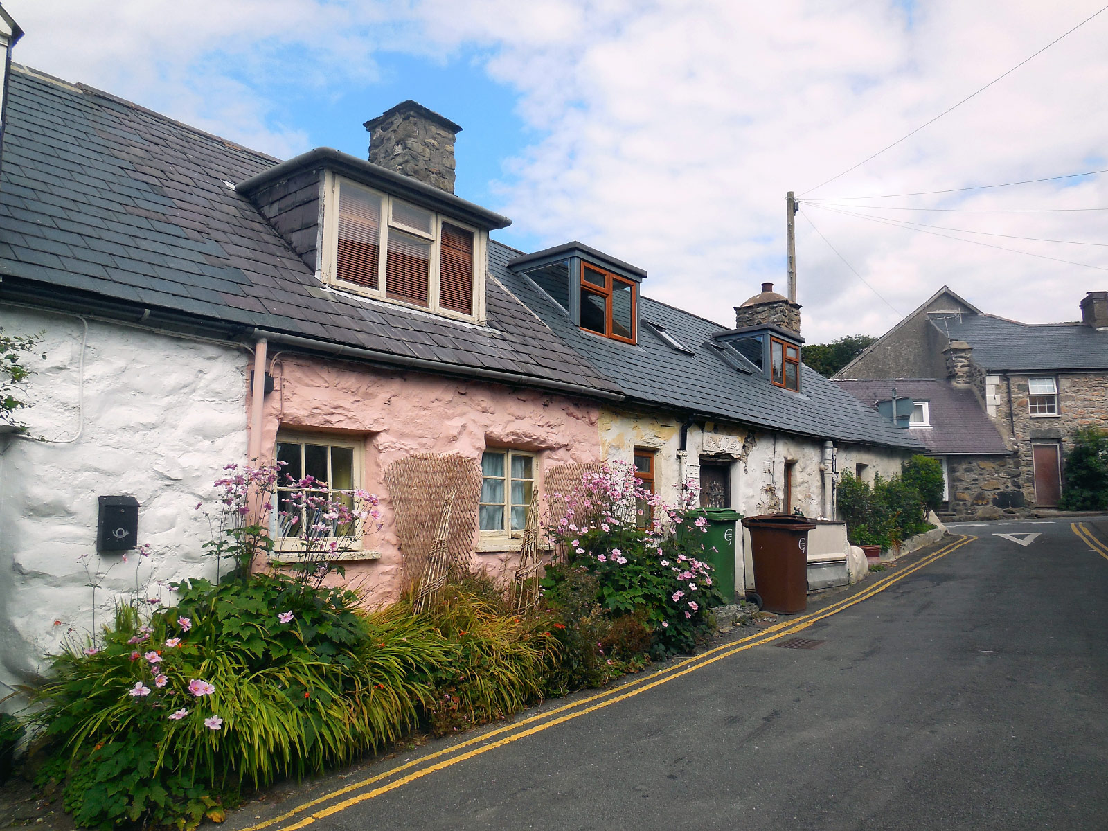 Llwyngwril